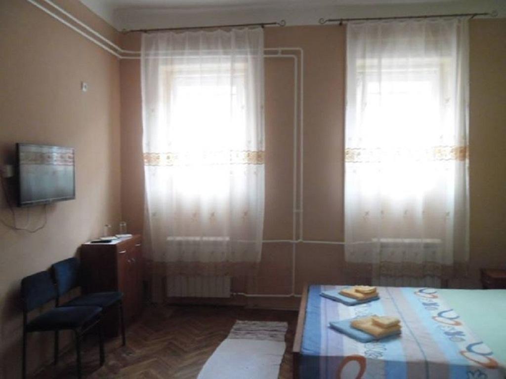 Family Top Rooms Bela Lada Sobe Novi Sad Værelse billede