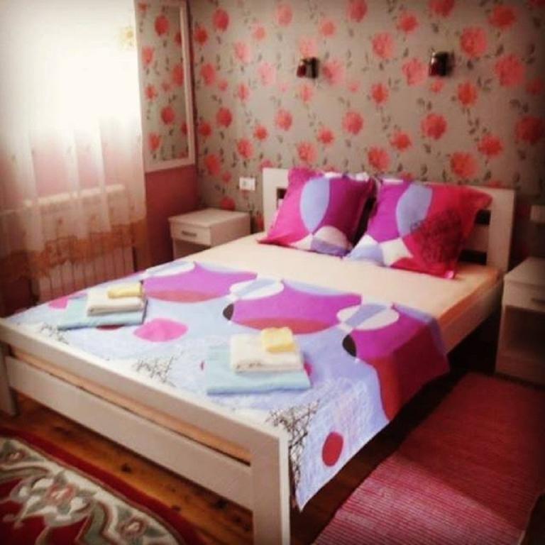 Family Top Rooms Bela Lada Sobe Novi Sad Eksteriør billede