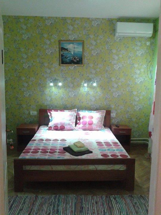 Family Top Rooms Bela Lada Sobe Novi Sad Værelse billede