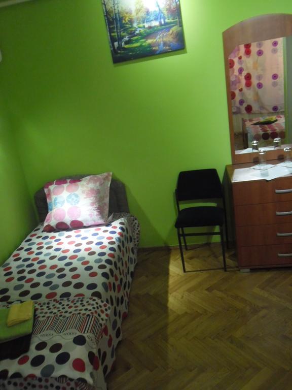 Family Top Rooms Bela Lada Sobe Novi Sad Værelse billede